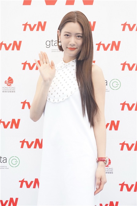 tvN《MUST》旅游日志节目拍摄探班