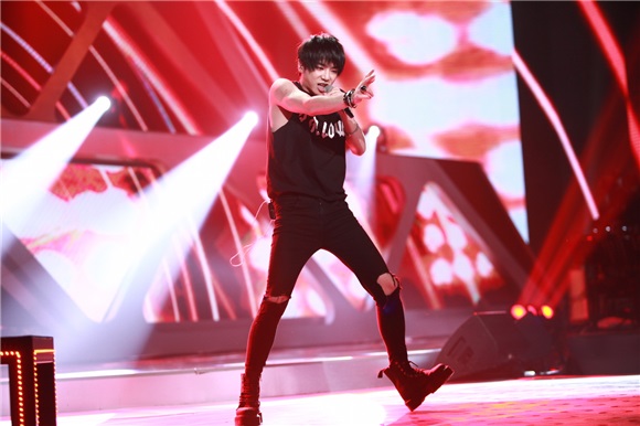 华晨宇《齐天大圣》口碑爆棚 再刷国内外点击率新高