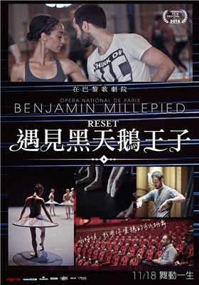 打破传统、跨越种族 《黑天鹅》将舞动众人的心