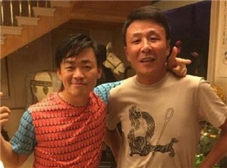 王楠删光王宝强相关微博:防好事人