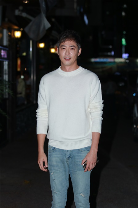 电视剧《Monster》举行杀青宴 赵宝儿、姜至奂、成宥利等出席