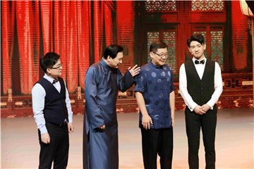 大兵:满脸都写着高兴
