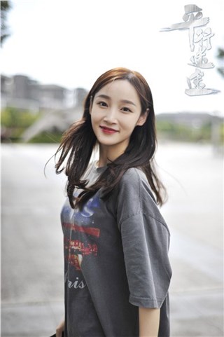 《平行迷途》李淑婷