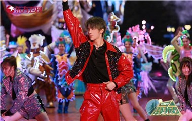 罗一舟
