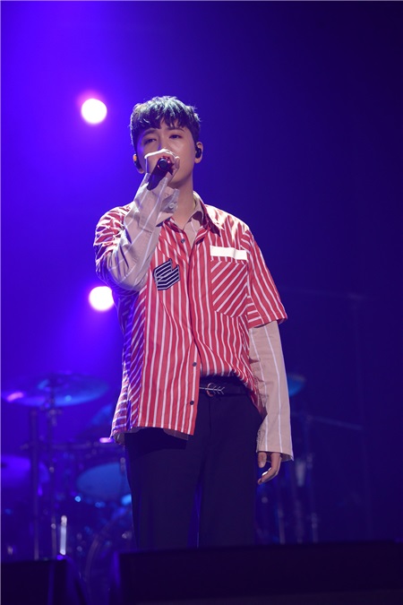 FTISLAND出道十周年 称欲一起入伍服役