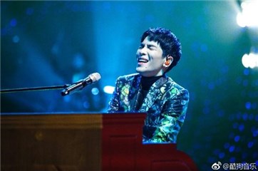 狮子合唱团晋级《歌手》总决赛，全靠萧敬腾？