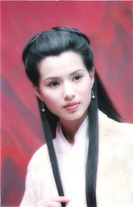 范冰冰刘亦菲唐嫣 这些惊艳一世的古装美人大盘点
