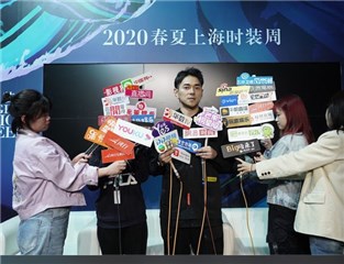 李晨nic接受媒体群访