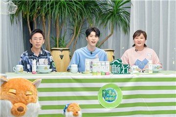 《青春环游记2》爆笑阳朔音乐之旅，小沈阳坦言不敢碰小品