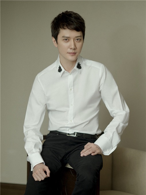 《江山纪》探班曝幕后班底 冯绍峰版朱棣引期待