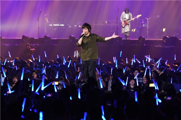 五月天 台北演唱会第七场