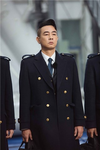 陈小春