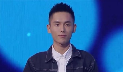 三号男嘉宾自曝报复性创业