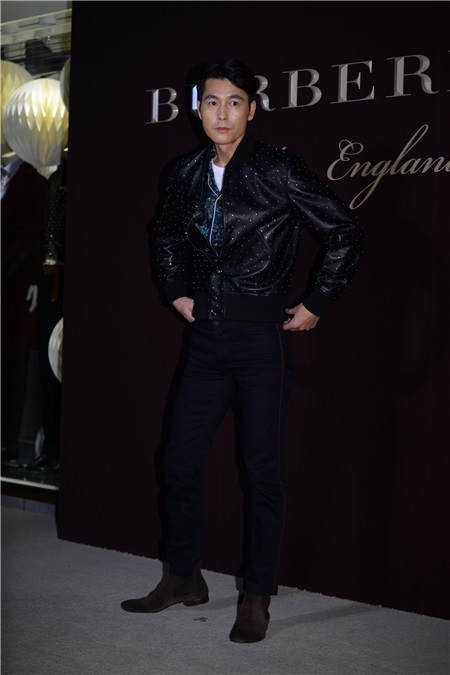〈Yes 首尔现场〉品牌活动众星云集  郑雨盛、李钟硕、韩孝周等出席