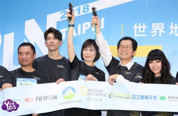 〈Yes 台北现场〉咘咘小奶音萌化众人 修杰楷:贾静雯耐心一字一句教的