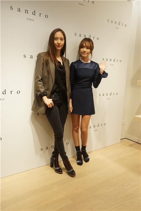 〈Yes 香港现场〉郑秀妍郑秀晶自曝爱点心 王阳明蔡诗芸夫妇首合体