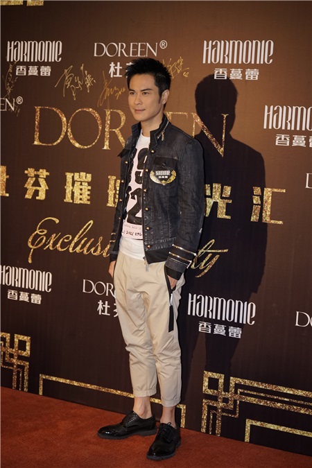 洪天明投资千万生意交老婆打理 吴卓羲为罗仲谦献上「第一次」