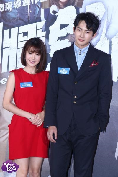 〈Yes 台北现场〉何润东自曝不想在演戏 修杰楷助力好友义气出演
