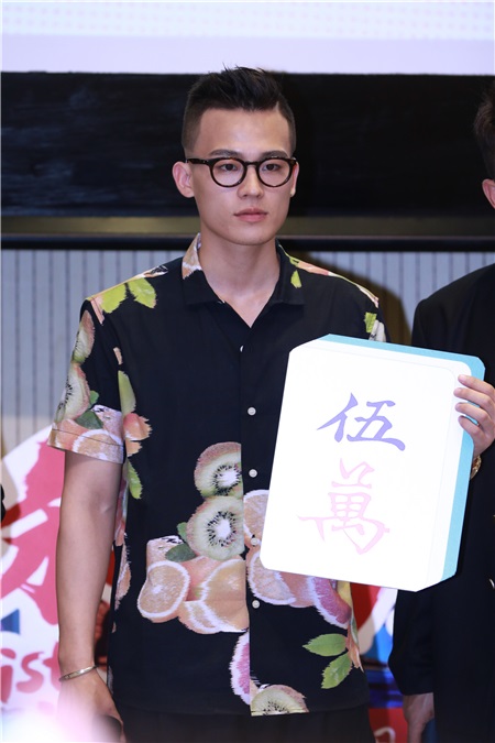 《青禾男高》重返校园 欧豪率「青禾男团」热血来袭
