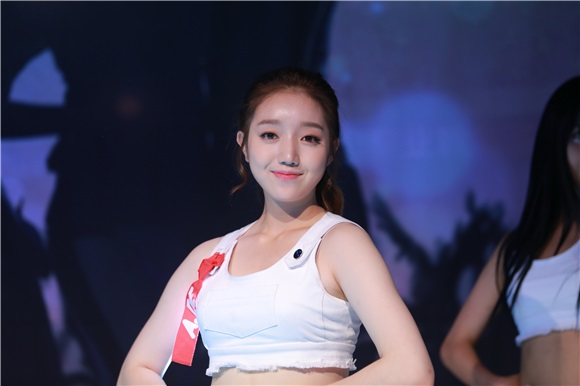 女团A.De回归Showcae