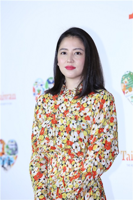 长泽雅美担任观光代言人