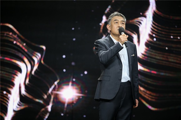翟天临朱亚文《声临其境》组团狙击赵立新 网友:简直太惊艳了