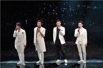 5566金钟走音被嘘爆 队长孙协志大气回应