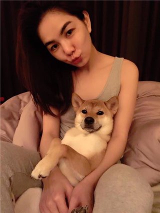 ▲ELLA陈嘉桦。(图/取自ELLA陈嘉桦脸书)