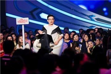 姜振宇“呛声”孟非