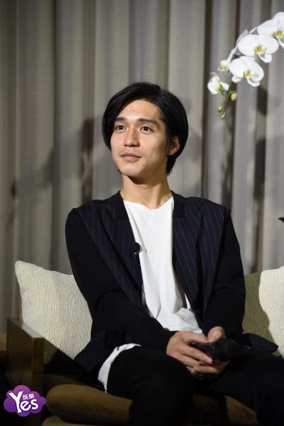 日本男星锦户亮访谈
