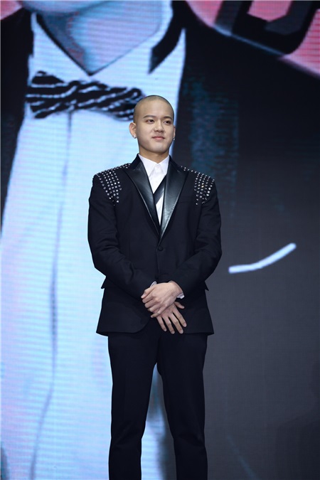 BTOB出席第三次单独演唱会「BTOB TIME」媒体见面会