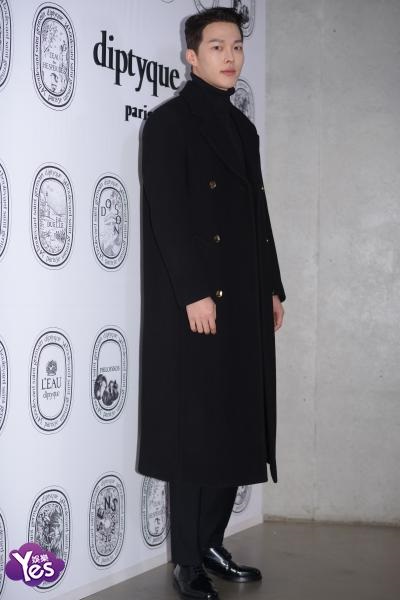 〈Yes 首尔现场〉李帝勋、河锡辰、少女时代徐玄等出席某品牌纪念活动
