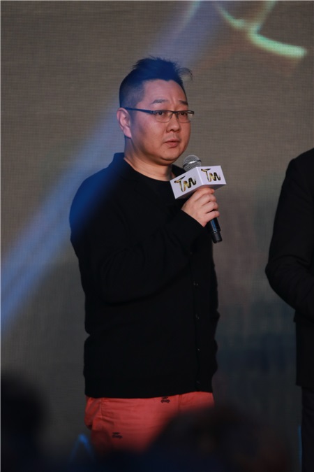 TVB台柱纷纷加盟王祖蓝新公司 李亚男打趣造人计划搁置两年