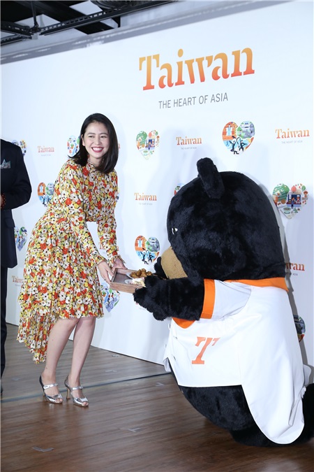 长泽雅美担任观光代言人