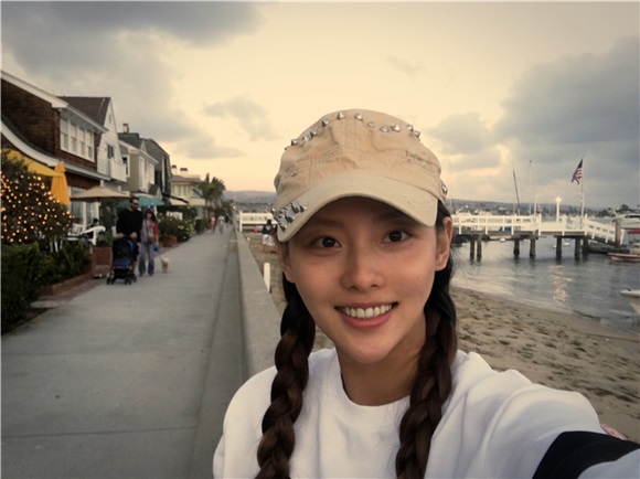 闷声不吭干大事!张嘉倪低调产子小名「OK」