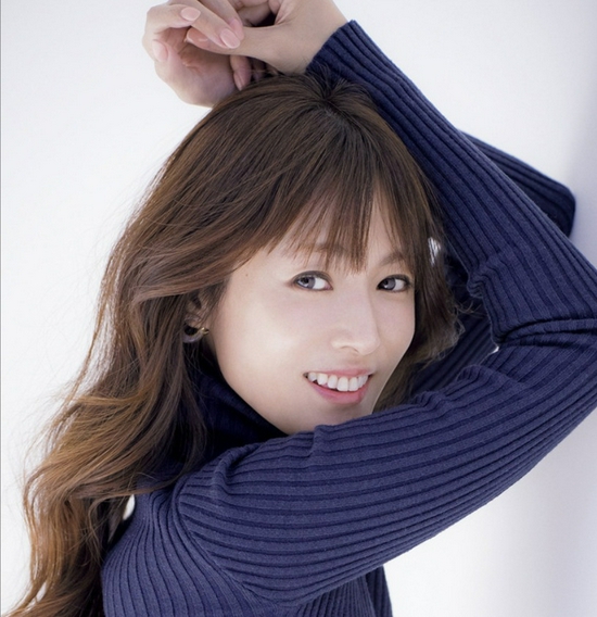 好事将近！41岁日本女星深田恭子带百亿男友登门见家长