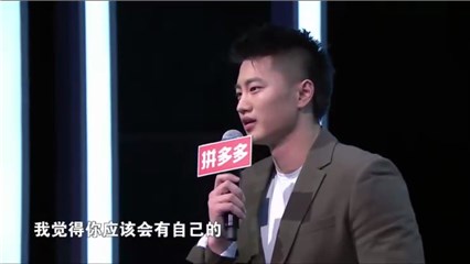 非诚牙医跨界做健身教练
