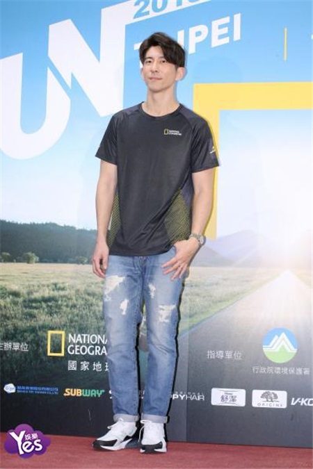 〈Yes 台北现场〉咘咘小奶音萌化众人 修杰楷:贾静雯耐心一字一句教的