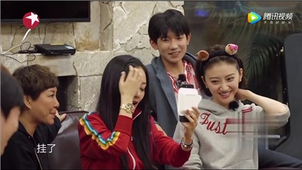 李小璐与贾乃亮视频