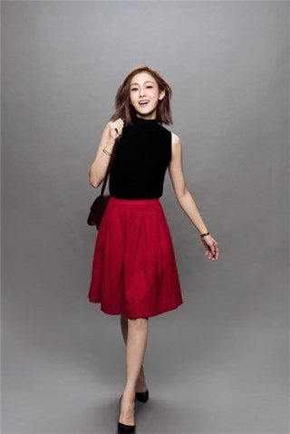 范玮琪与林心如新戏再合作 完美诠释《温柔的奇迹》