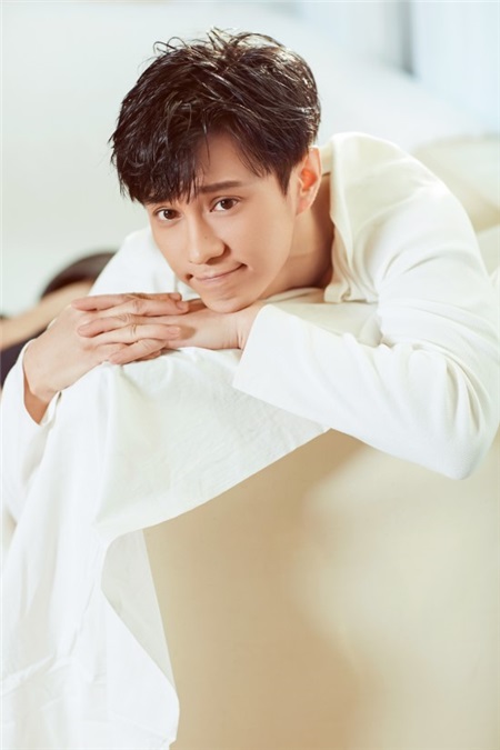陈晓翟天临杨彤 近期影视剧中表现亮眼的85后男星