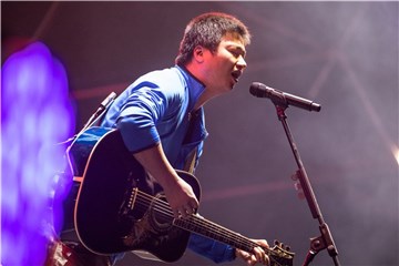 李志