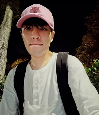 萧敬腾的宝贝儿子失踪了 焦急地拜托网友帮忙找