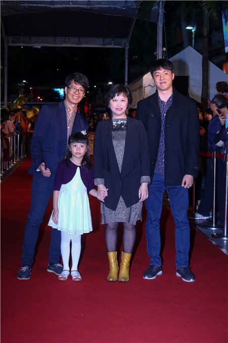 〈Yes台北现场〉桂纶镁为《幸福路上》配音 祝福戴立忍得奖