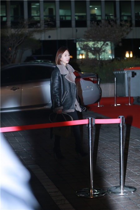 徐玄振、柳演锡、金旻载、陈京等出席《浪漫医生金实福》终映宴