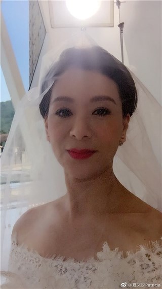 夏文汐收到诈骗简讯 大笑：不当编剧太可惜了