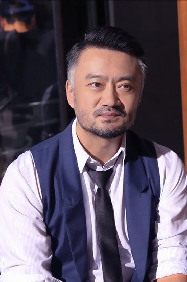 曹卫宇为「儿子」澄清 赞扬徐璐是咖啡小姐