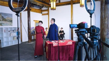 央广网记者郭彦伟/摄