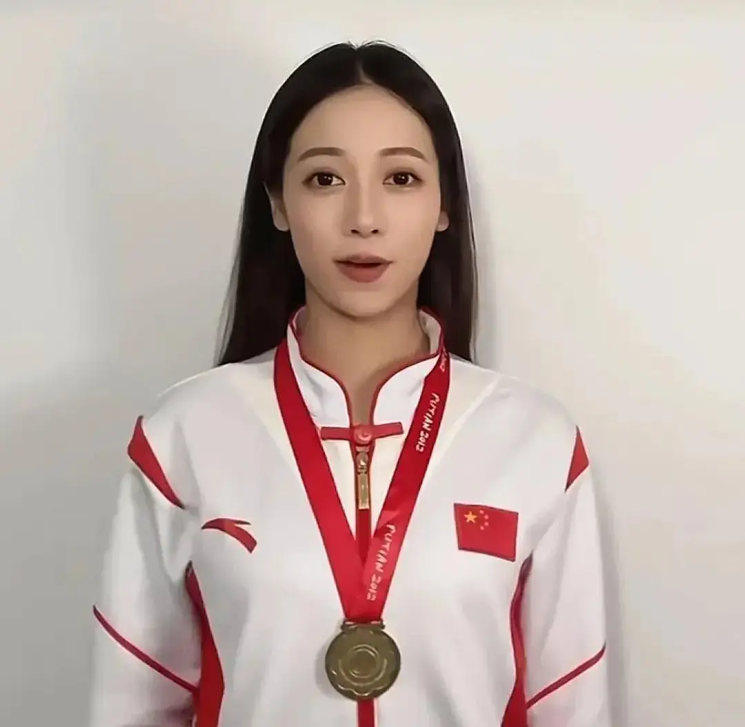 前体操冠军吴柳芳短视频风波  体育总局体操中心回应