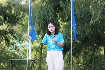 图:欧普人力资源及行政中心 陈俊婷
